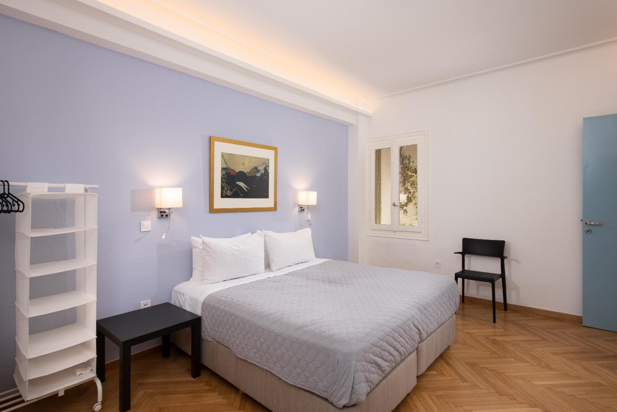 Philos At Nikis - Two Bedroom In Plaka Atene Esterno foto