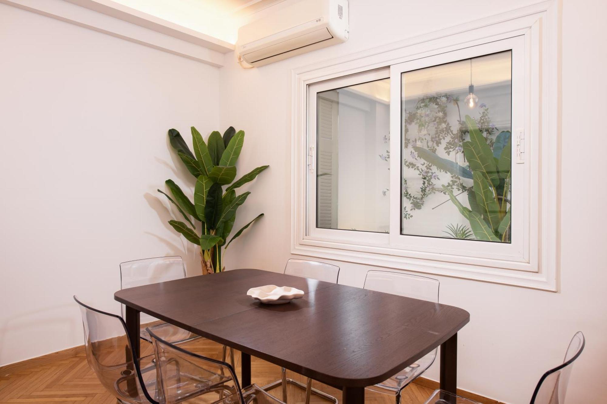 Philos At Nikis - Two Bedroom In Plaka Atene Esterno foto