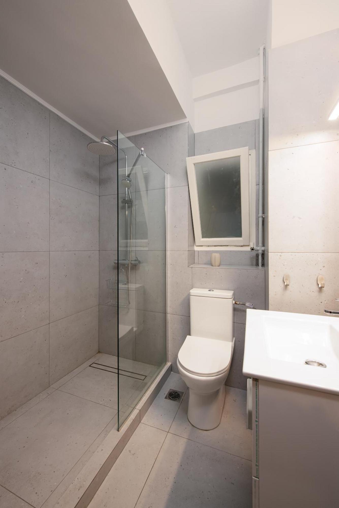 Philos At Nikis - Two Bedroom In Plaka Atene Esterno foto