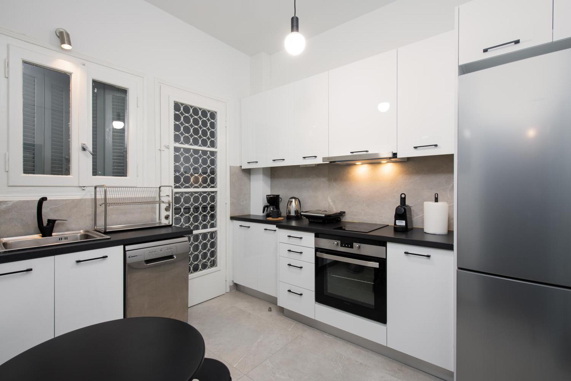 Philos At Nikis - Two Bedroom In Plaka Atene Esterno foto