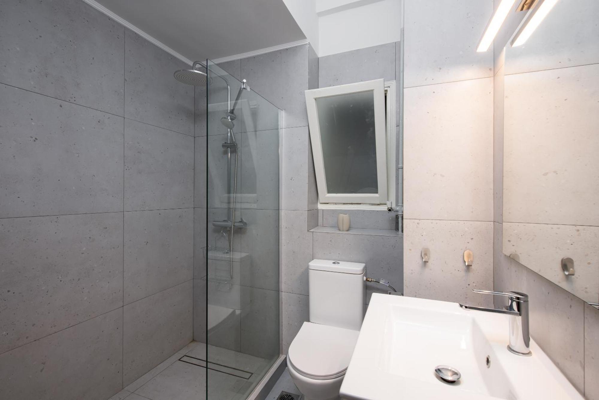 Philos At Nikis - Two Bedroom In Plaka Atene Esterno foto